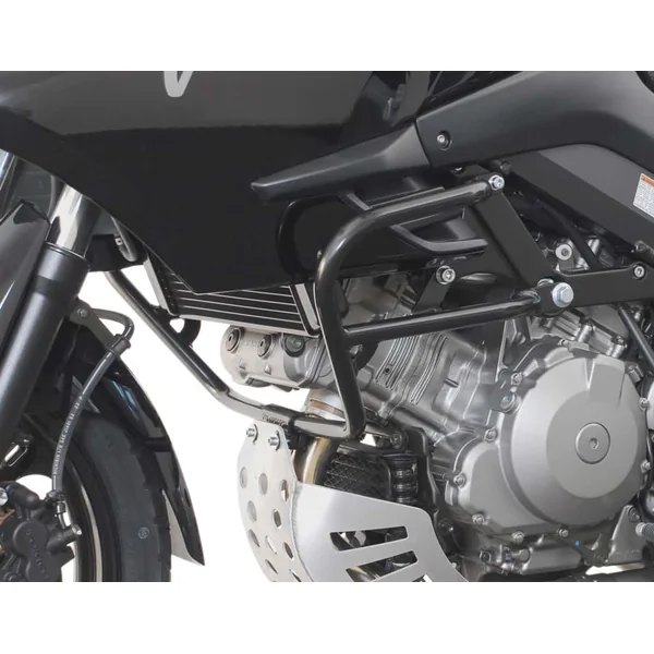 SW-MOTECH Crash Bars Engine Guards for Select Motorcycles