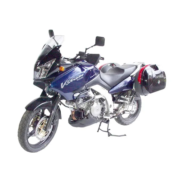 SW-MOTECH Crash Bars Engine Guards for Select Motorcycles - Image 2