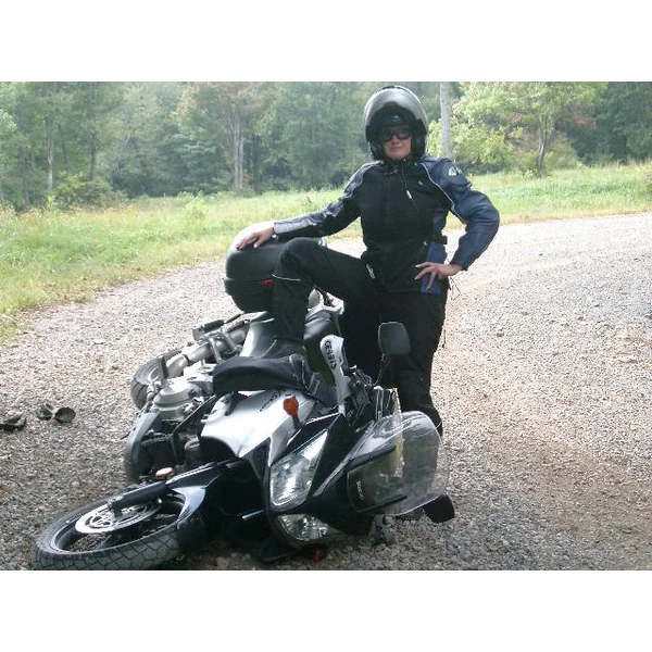 SW-MOTECH Crash Bars Engine Guards for Select Motorcycles - Image 11