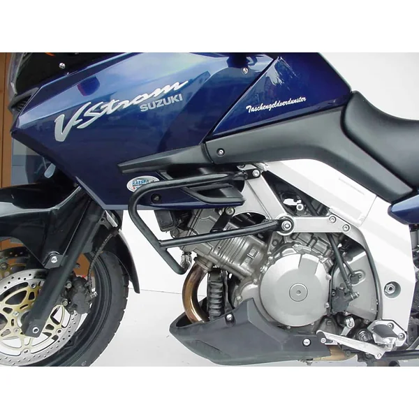 SW-MOTECH Crash Bars Engine Guards for Select Motorcycles - Image 3