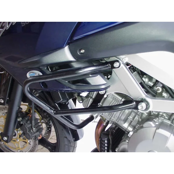 SW-MOTECH Crash Bars Engine Guards for Select Motorcycles - Image 4