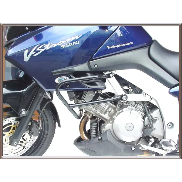 SW-MOTECH Crash Bars Engine Guards for Select Motorcycles - Image 5