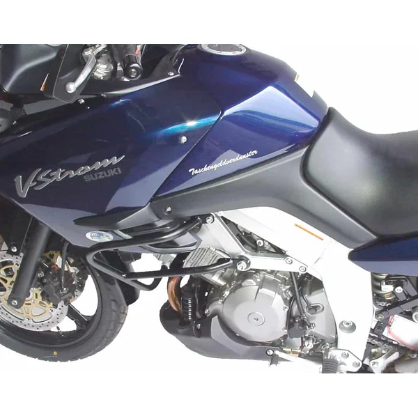SW-MOTECH Crash Bars Engine Guards for Select Motorcycles - Image 6