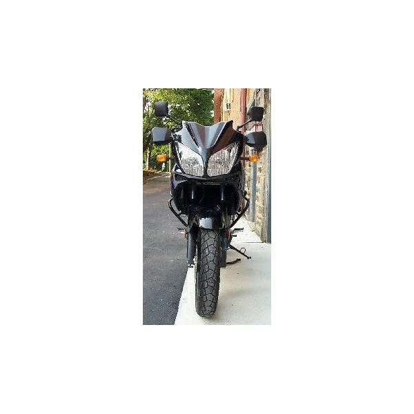 SW-MOTECH Crash Bars Engine Guards for Select Motorcycles - Image 8