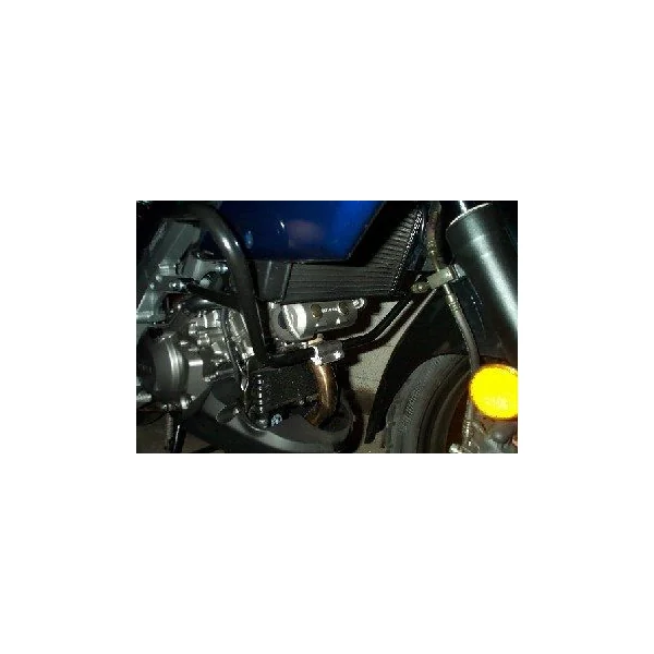 SW-MOTECH Crash Bars Engine Guards for Select Motorcycles - Image 9