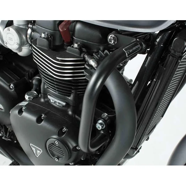 SW-MOTECH Crash Bars Engine Guards for Select Triumph Motorcycles