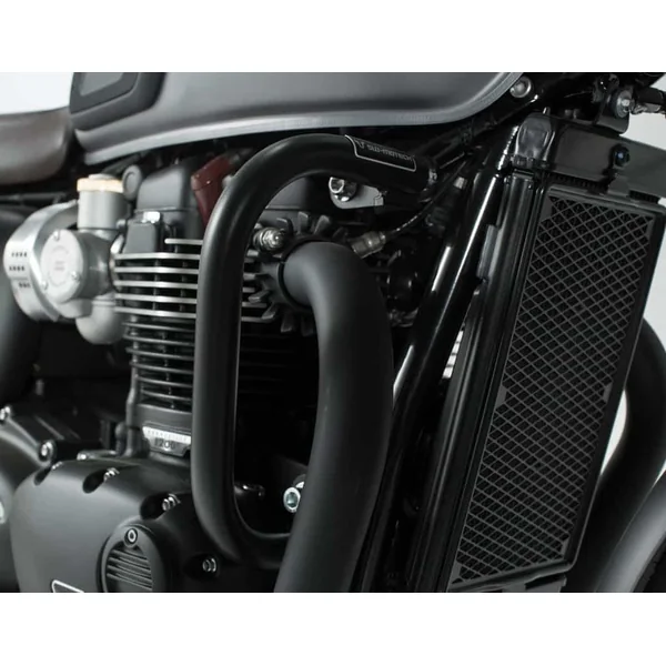 SW-MOTECH Crash Bars Engine Guards for Select Triumph Motorcycles - Image 2