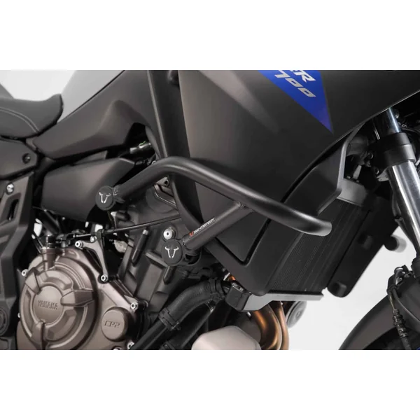 SW-MOTECH Crash Bars Engine Guards for Select Yamaha Motorcycles