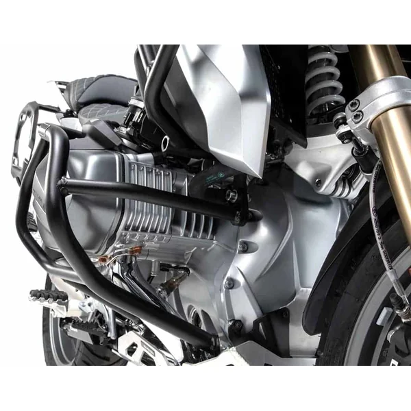 SW-MOTECH Crash Bars for BMW R1250GS ’19 and R1250R ’19 - Image 3