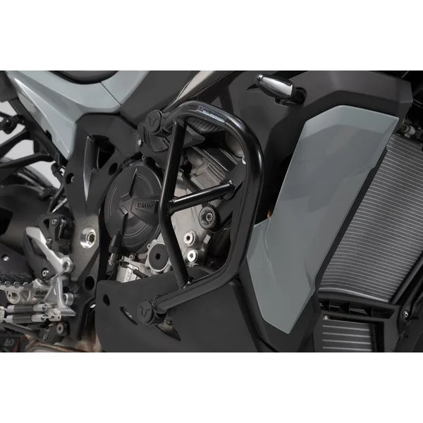 SW-Motech Crash Bars For BMW S1000 XR ’19- | Black