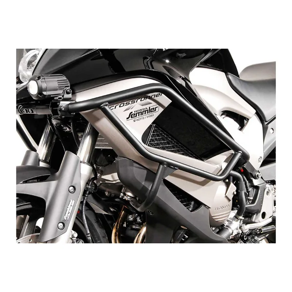 SW-MOTECH Crash Bars For Honda Crossrunner 800