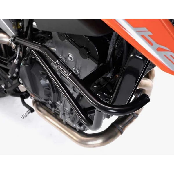 SW-MOTECH Crash Bars for KTM 790 Duke ’18-’20