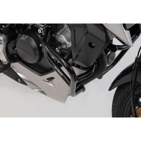 SW-Motech Crashbar For Honda CMX 500 Rebel ’16- | Black