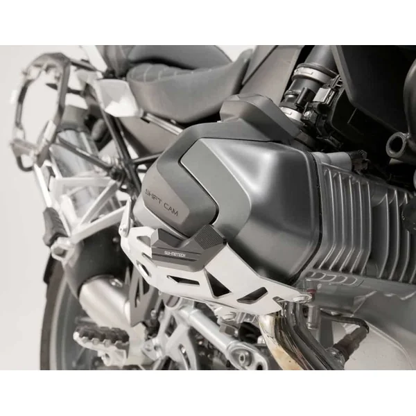 SW-MOTECH Cylinder Head Guards For BMW R1250GS / Adventure ’19