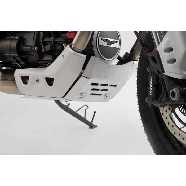 SW-MOTECH Engine Guard | Moto Guzzi V85 TT ’19-’22