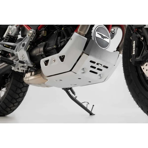 SW-MOTECH Engine Guard | Moto Guzzi V85 TT ’19-’22 - Image 3