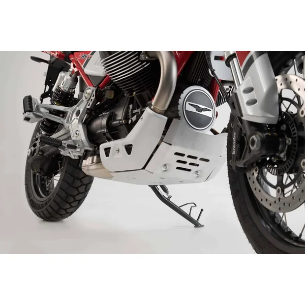 SW-MOTECH Engine Guard | Moto Guzzi V85 TT ’19-’22 - Image 4