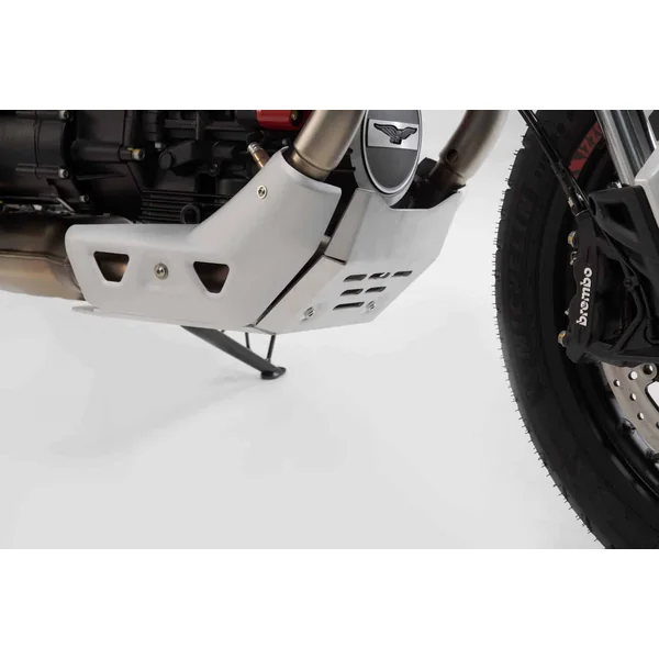 SW-MOTECH Engine Guard | Moto Guzzi V85 TT ’19-’22 - Image 5