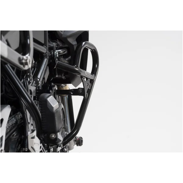 SW-Motech Engine Guards For BMW F700GS ’13- & F800GS / F650GS ’08- | Black