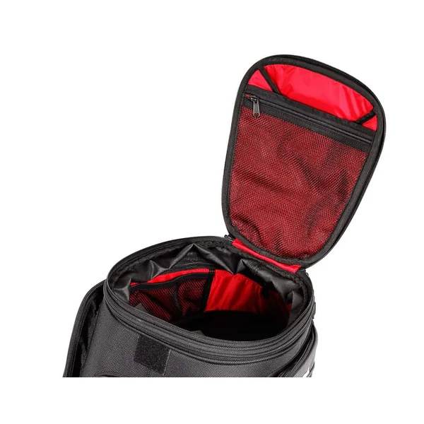 SW-MOTECH EVO 2.0 GS Electric Tank Bag – 16-22L Total Capacity - Image 3