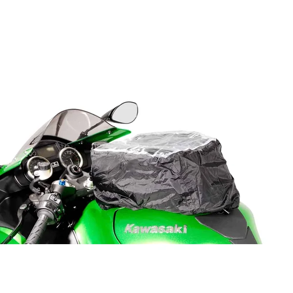 SW-MOTECH EVO 2.0 Sport Electric Tank Bag – 14-21L Total Capacity - Image 2