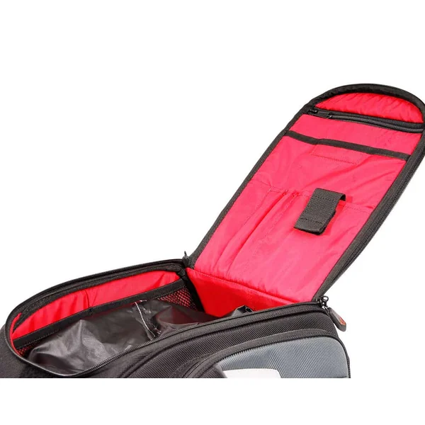 SW-MOTECH EVO 2.0 Sport Electric Tank Bag – 14-21L Total Capacity - Image 3