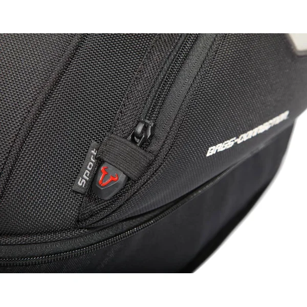 SW-MOTECH EVO 2.0 Sport Electric Tank Bag – 14-21L Total Capacity - Image 4