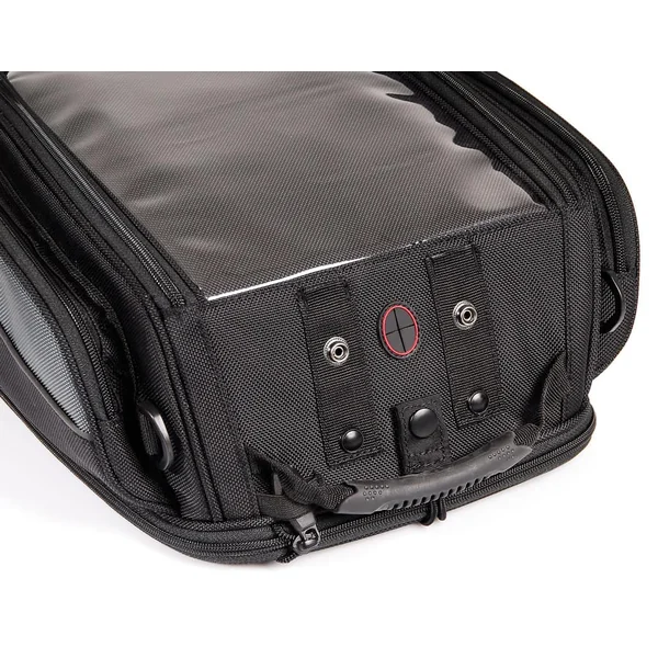 SW-MOTECH EVO 2.0 Sport Electric Tank Bag – 14-21L Total Capacity - Image 5