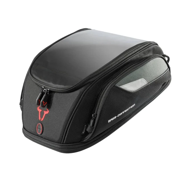 SW-MOTECH EVO 2.0 Sport Electric Tank Bag – 14-21L Total Capacity - Image 6