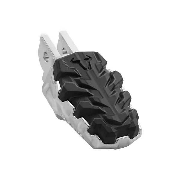 SW-MOTECH EVO Adjustable Foot Peg Kit for BMW RnineT Urban G/S ’18-’19 - Image 5