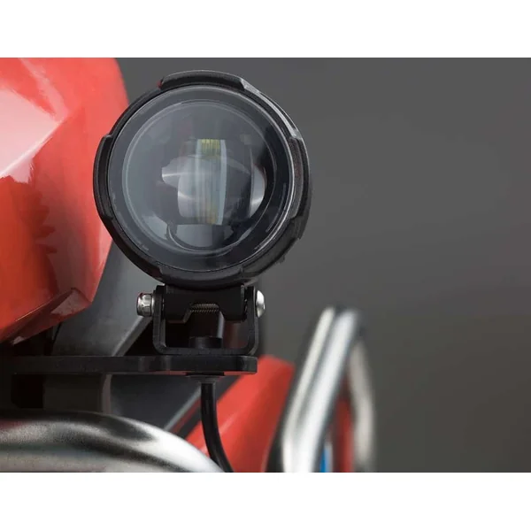 SW-MOTECH EVO LED Fog Light Kit| BMW R1150GS ’00-’04, R1150GSA ’00-’06 - Image 3
