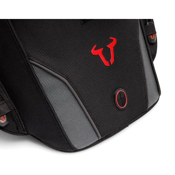 SW-MOTECH EVO Trial Tank Bag – 15-22L Total Capacity - Image 12