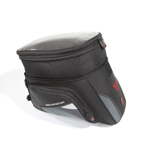 SW-MOTECH EVO Trial Tank Bag – 15-22L Total Capacity - Image 7