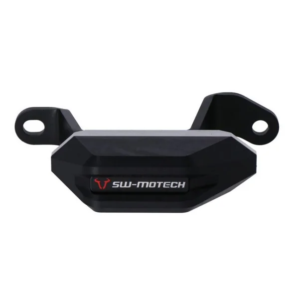 SW-Motech Frame Slider Kit For Kawasaki Ninja 1000SX ’19- | Black