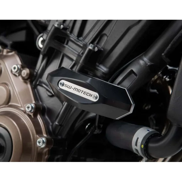 SW-MOTECH Frame Sliders for Honda CB650R ’19