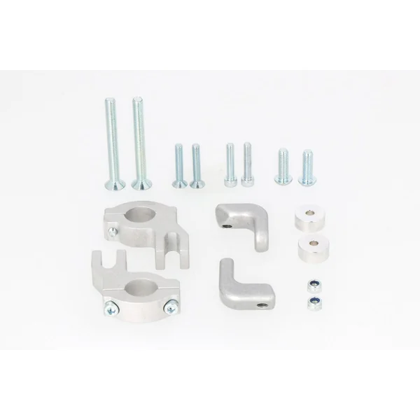 SW-Motech Handguard Mounting Kit Various KTM / Royal Enfield / Yamaha Models