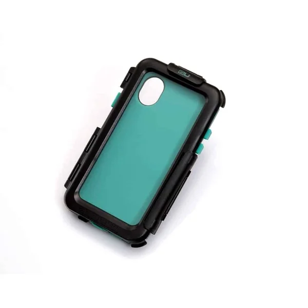 SW-MOTECH Hardcase for iPhone X for use with GPS Mount