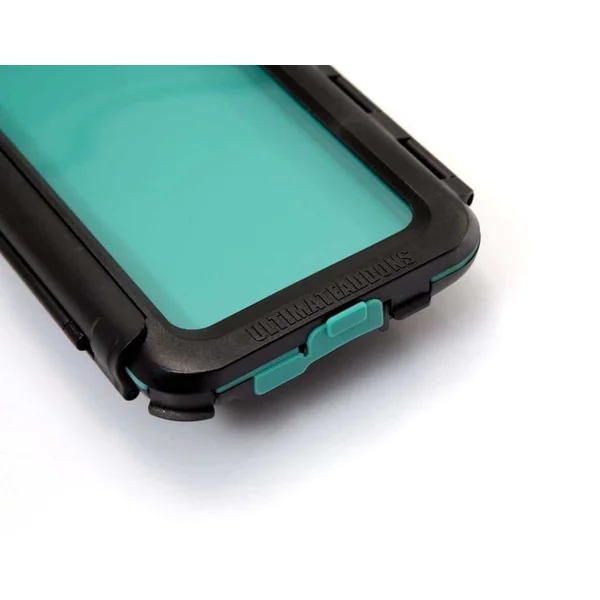 SW-MOTECH Hardcase for iPhone X for use with GPS Mount - Image 4