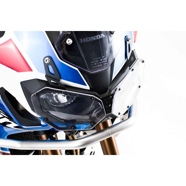 SW-MOTECH Headlight Guard for Select Honda Motorcycles