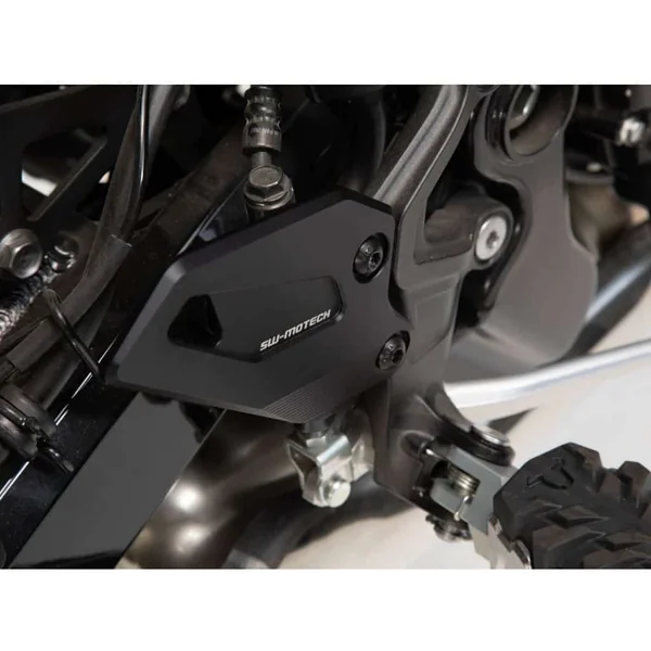 SW-MOTECH Heel Guard for Kawasaki Z900RS / Cafe