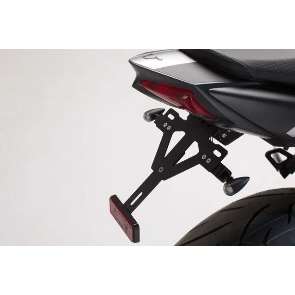 SW-MOTECH Indicator Set For Suzuki SV650 ABS ’15-