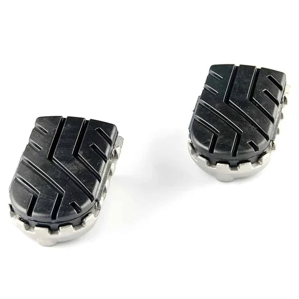 SW-MOTECH ION Adjustable Foot Peg Kit for Select Triumph Motorcycles - Image 3