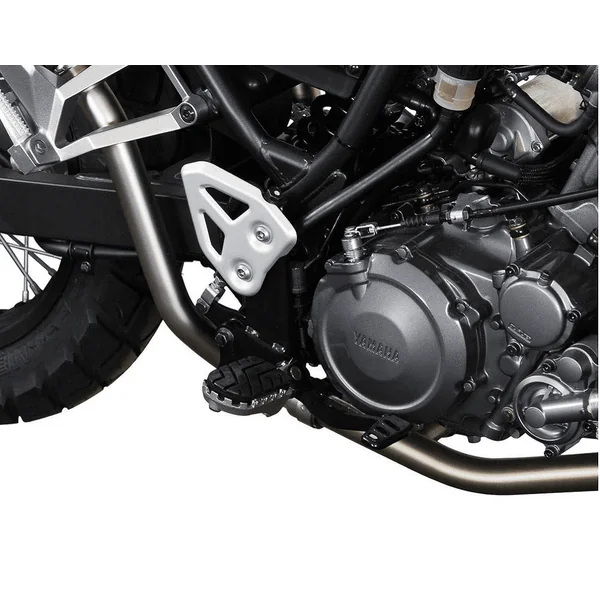 SW-MOTECH ION Adjustable Foot Peg Kit for Select Yamaha Motorcycles