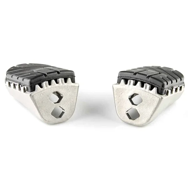 SW-MOTECH ION Adjustable Foot Peg Kit for Select Yamaha Motorcycles - Image 2