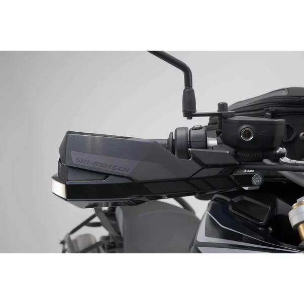 SW-MOTECH KOBRA Handguard Kit For BMW F750GS ’19- and F850GS ’19- - Image 2