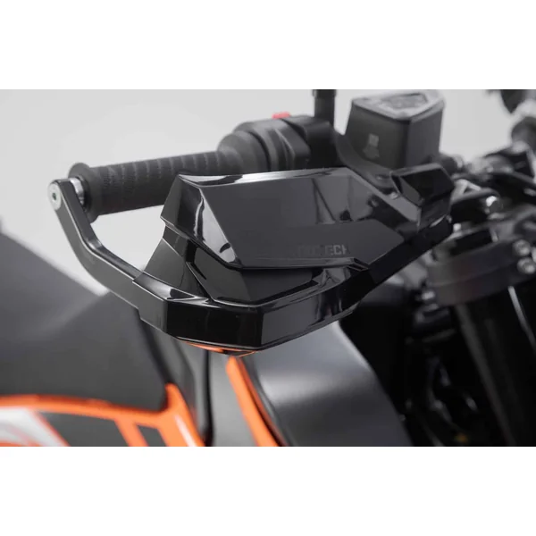 SW-MOTECH KOBRA Handguard Kit For KTM 790 Adventure / R ’19-’20 - Image 3