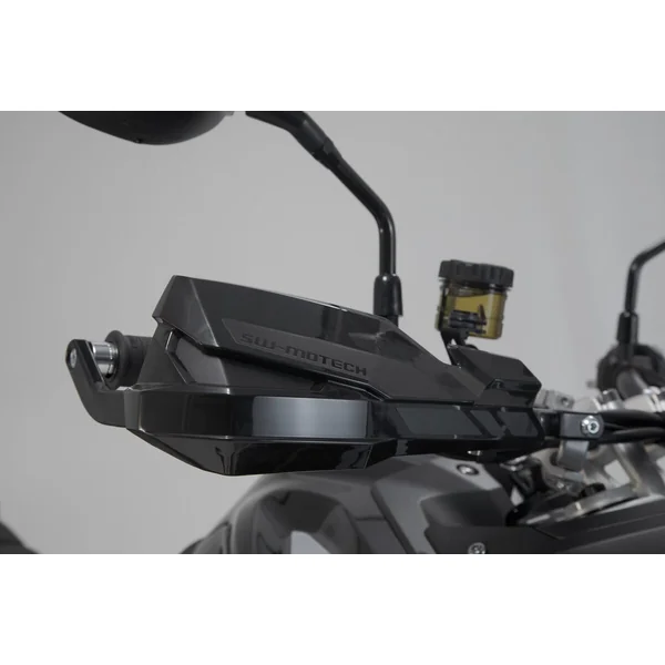 SW-Motech KOBRA Handguard-Kit For Triumph Tiger 900 / GT / Rally / Pro ’19- | Black