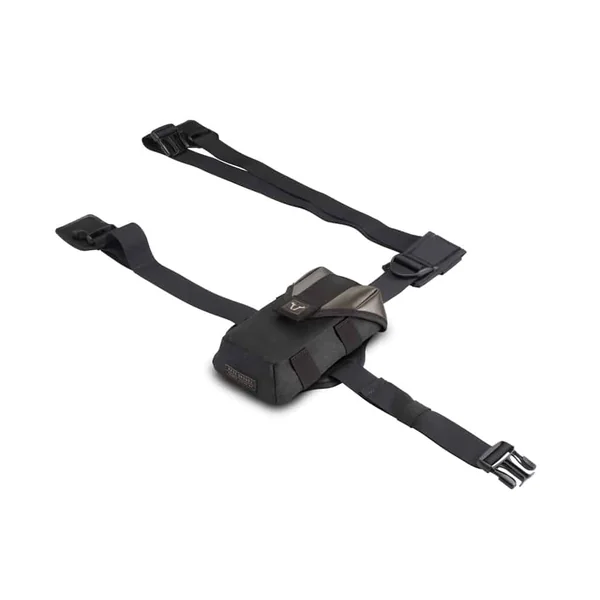 SW-MOTECH Legend Gear LA1 Leg Bag with LA7 Holster Kit | 0.8L - Image 2