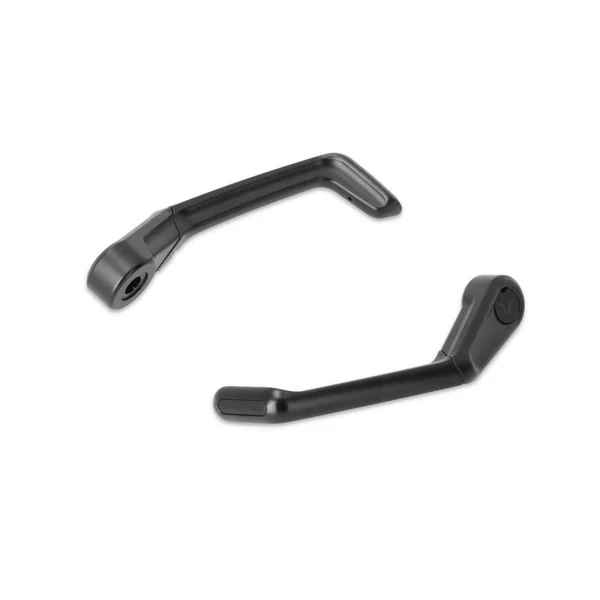 SW-Motech Lever Guards For Yamaha MT-07 / MT-09 / MT-10 | Black