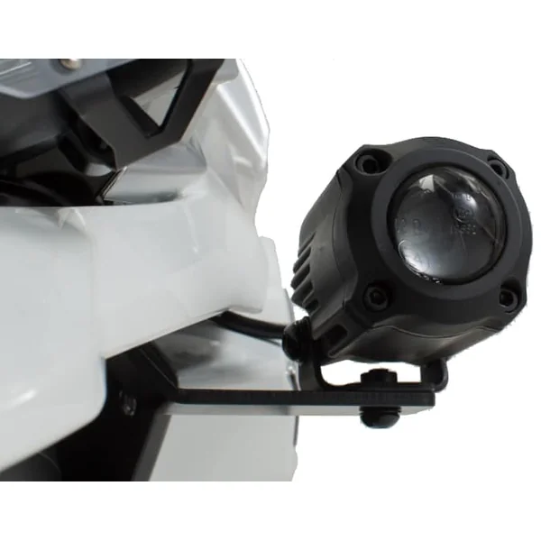 SW-MOTECH Light Mount Kit | Triumph Tiger Explorer XR / XRx ’16-’18 - Image 4